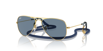 Ray Ban RJ 9506S - Junior aviator 223/1U