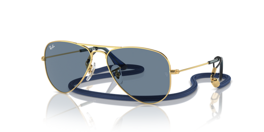Ray Ban RJ 9506S - Junior aviator 223/1U