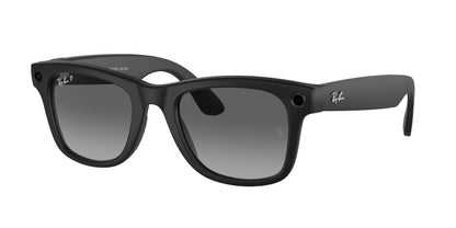 Ray Ban Meta RW4008 601ST3 Wayfarer 