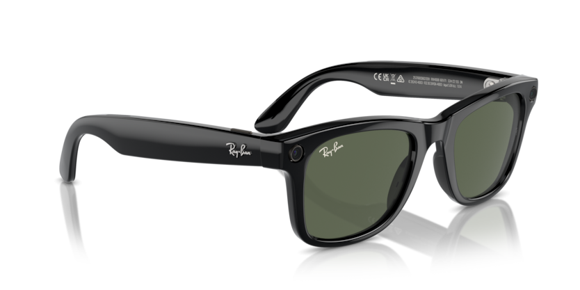 Ray Ban Meta RW4008 601ST3 Wayfarer 