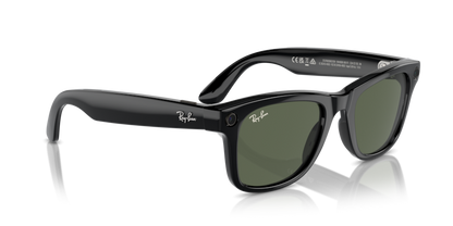 Ray Ban Meta RW4008 601ST3 Wayfarer 