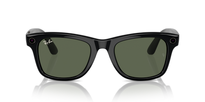 Ray Ban Meta RW4008 601ST3 Wayfarer 