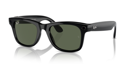 Ray Ban Meta RW4008 601ST3 Wayfarer 