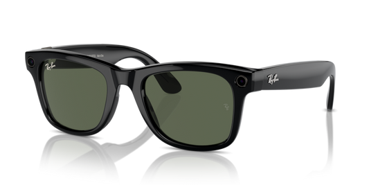 Ray Ban Meta RW4008 601ST3 Wayfarer 