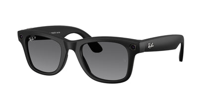 Ray Ban Meta Wayfarer (Gen 2) RW4012 Polarizzato