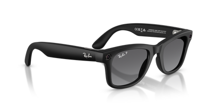 Ray Ban Meta Wayfarer (Gen 2) RW4012 Polarizzato