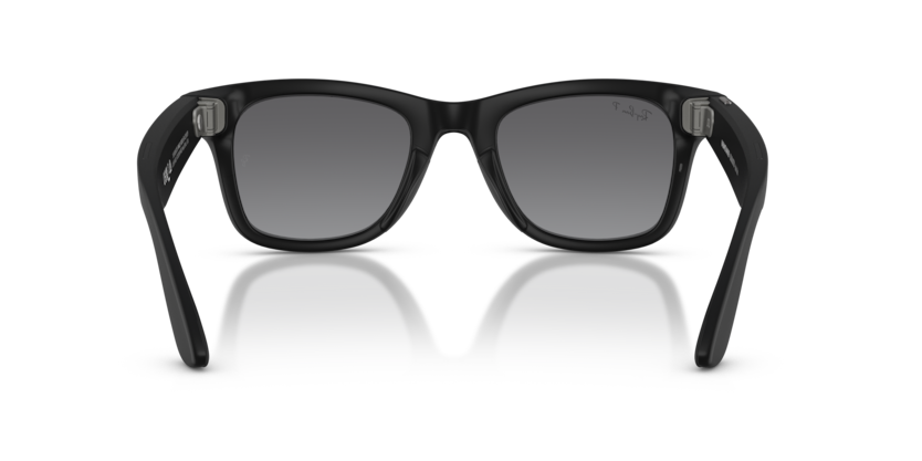 Ray Ban Meta Wayfarer (Gen 2) RW4012 Polarizzato