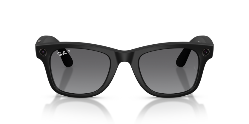 Ray Ban Meta Wayfarer (Gen 2) RW4012 Polarizzato