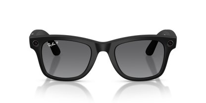 Ray Ban Meta Wayfarer (Gen 2) RW4012 Polarizzato