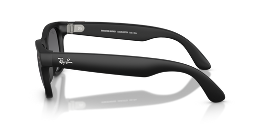 Ray Ban Meta Wayfarer (Gen 2) RW4012 Polarizzato