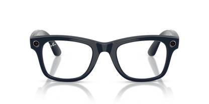 Ray Ban Meta Wayfarer (Gen 2) Transition Safire