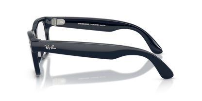 Ray Ban Meta Wayfarer (Gen 2) Transition Safire