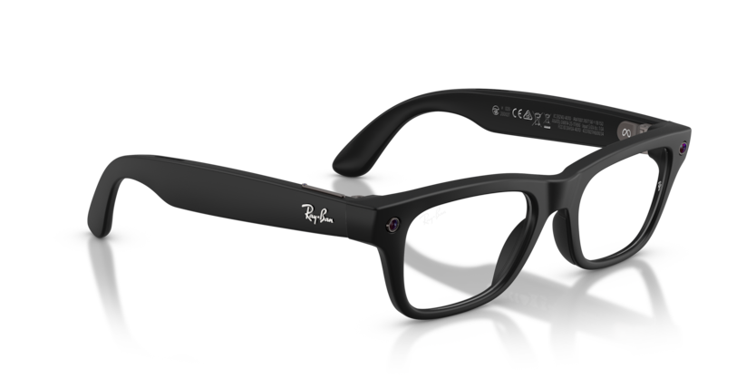 Ray Ban BLAYZER OPTICS - GEN 2