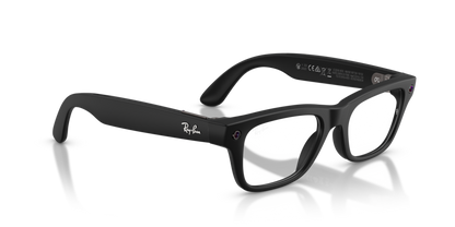 Ray Ban BLAYZER OPTICS - GEN 2