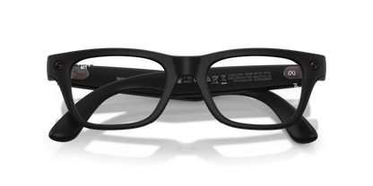 Ray Ban BLAYZER OPTICS - GEN 2