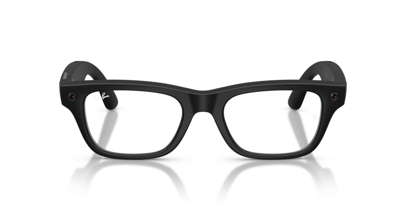 Ray Ban BLAYZER OPTICS - GEN 2