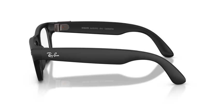 Ray Ban BLAYZER OPTICS - GEN 2