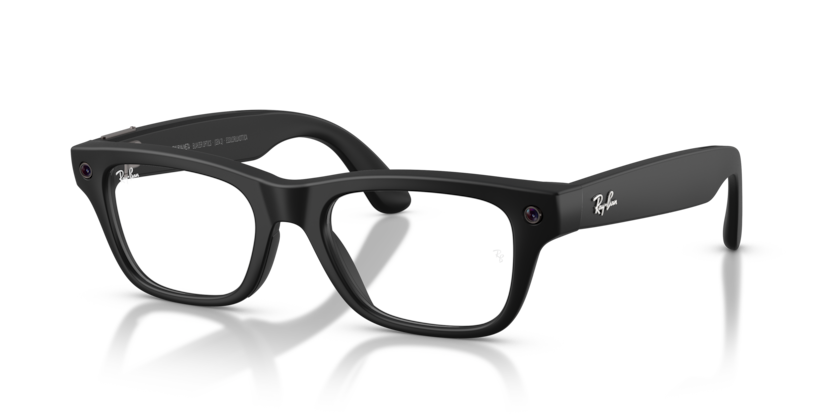 Ray Ban BLAYZER OPTICS - GEN 2