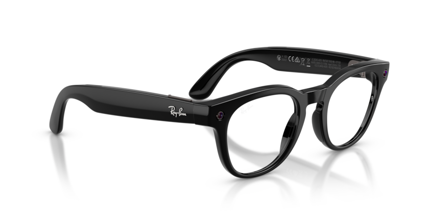 Ray Ban META SCRIBER OPTICS (Gen 2)