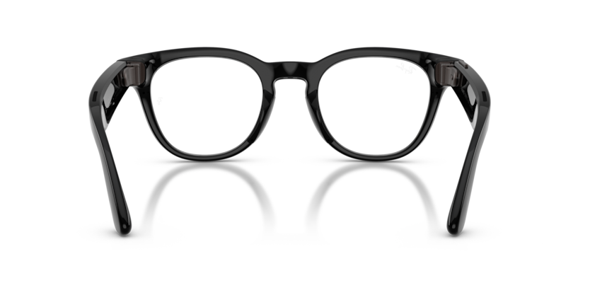 Ray Ban META SCRIBER OPTICS (Gen 2)