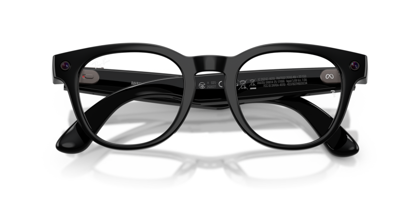 Ray Ban META SCRIBER OPTICS (Gen 2)