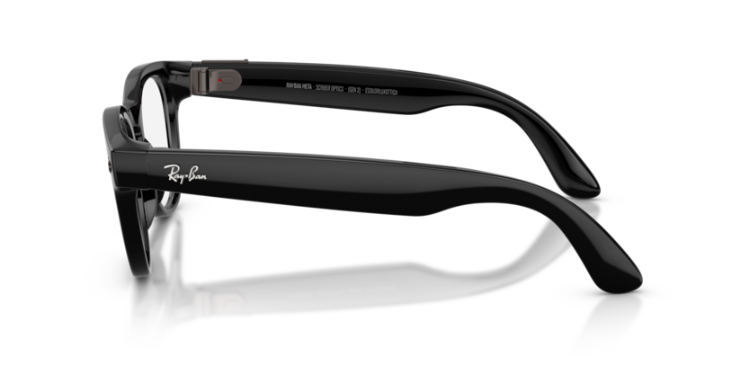 Ray Ban META SCRIBER OPTICS (Gen 2)