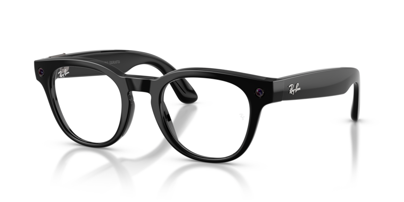 Ray Ban META SCRIBER OPTICS (Gen 2)