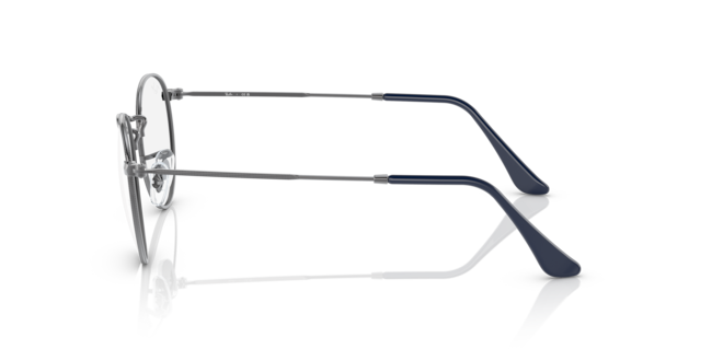 Ray Ban 3447 aste di ricambio originali