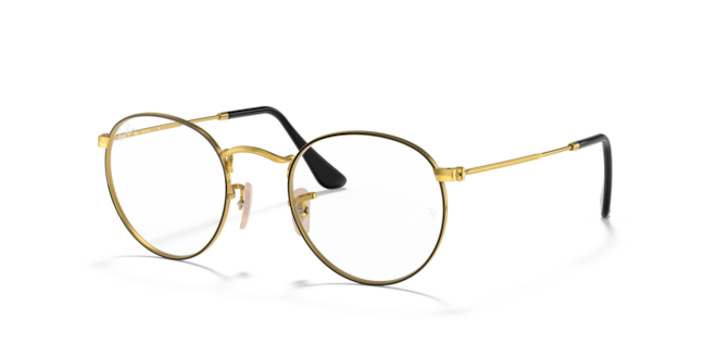 Ray Ban 3447 aste di ricambio originali