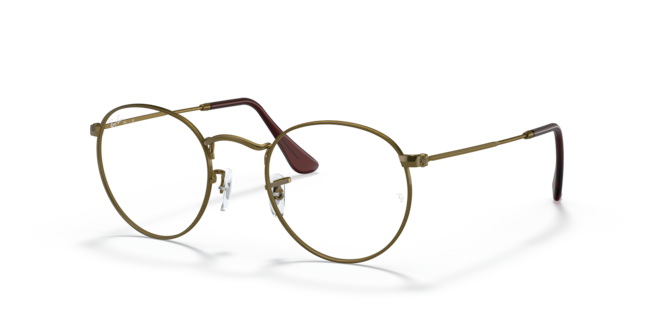 Ray Ban 3447 aste di ricambio originali