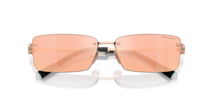 Tiffany &amp; Co. TF 3108B Sunglasses