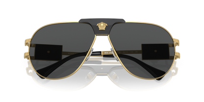 Versace VE 4464 Sunglasses