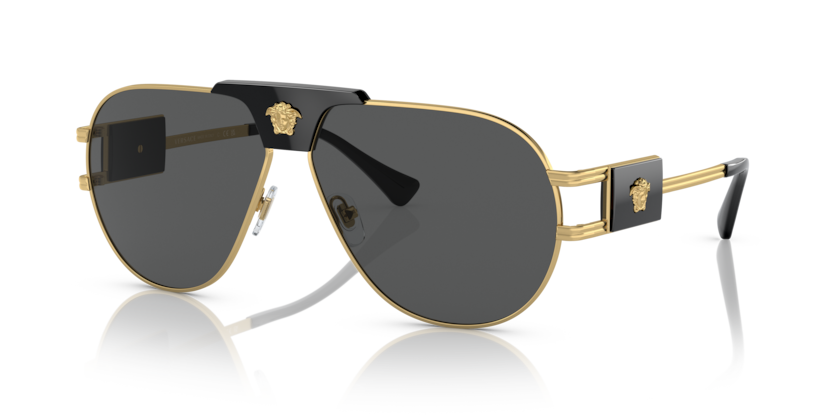 Versace VE 4464 Sunglasses