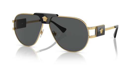 Versace VE 4464 Sunglasses