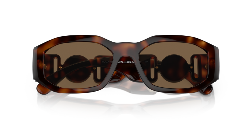 Versace VE 4361 Biggie Sunglasses