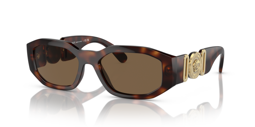 Versace VE 4361 Biggie Sunglasses