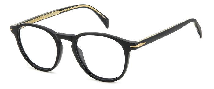 David Beckham DB 1018 Optical Frame