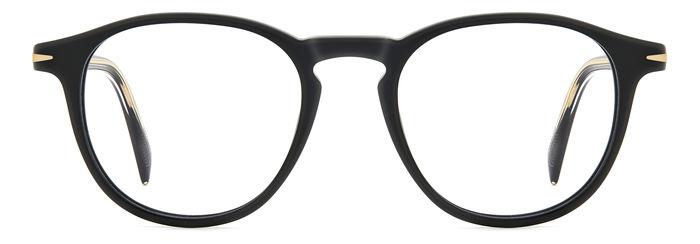 David Beckham DB 1018 Optical Frame