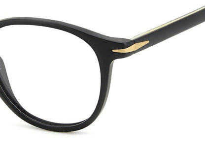 David Beckham DB 1018 Optical Frame