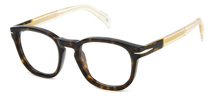 David Beckham DB 7050 Optical Frame