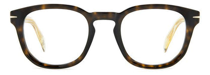 David Beckham DB 7050 Optical Frame