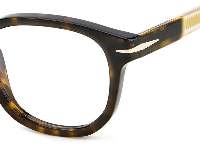 David Beckham DB 7050 Optical Frame