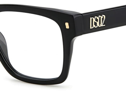 Dsquared2 D2 0037 Optical Frame