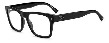 Dsquared2 D2 0037 Optical Frame