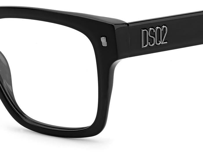 Dsquared2 D2 0037 Optical Frame