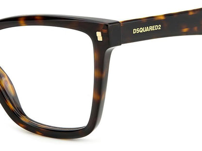 Dsquared2 D2 0059 Optical Frame