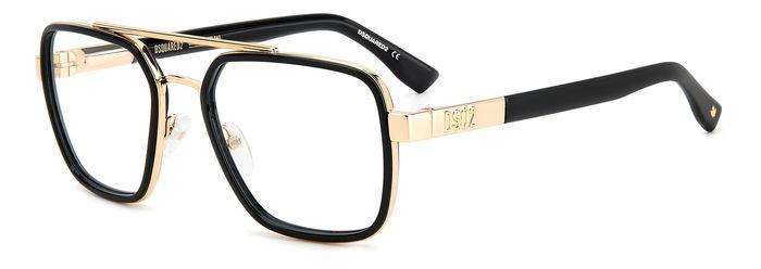 Dsquared2 D2 0064 Optical Frame