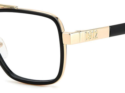 Dsquared2 D2 0064 Optical Frame