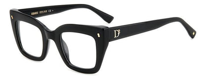 Dsquared2 D2 0099 Optical Frame