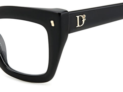 Dsquared2 D2 0099 Optical Frame